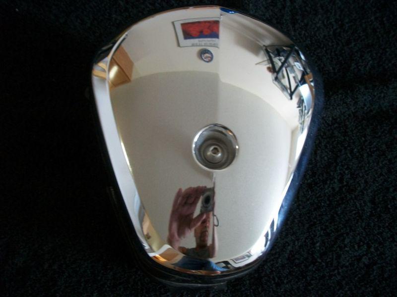 Yamaha roadstar 1600, stock airbox for 99 to 2003