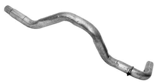 Walker exhaust 55483 exhaust pipe-exhaust tail pipe