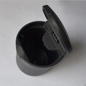Car ashtray holder p/n 95474583 fit chevrolet cruze captiva