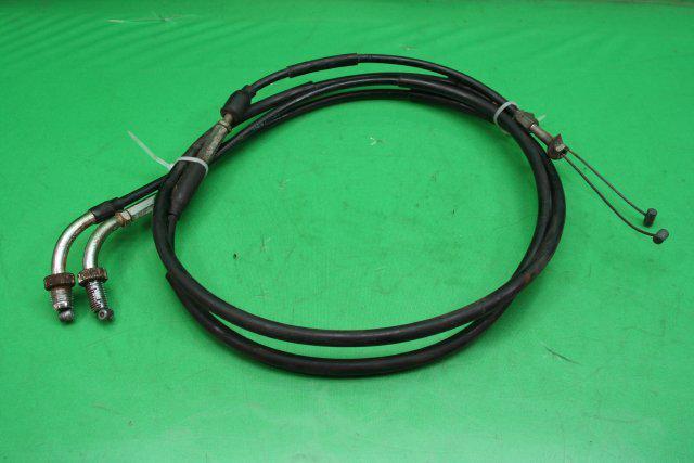 1984 honda goldwing gl1200 47" long clutch cables