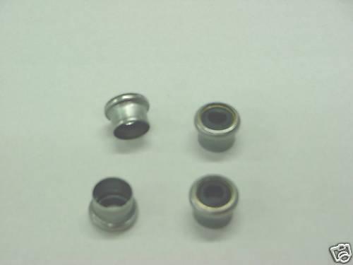 Valve seals,sportster,evolution,twin cam valve seals,fits 1999/2004