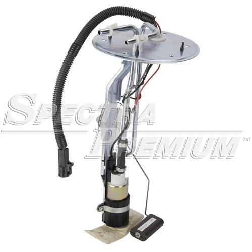 Spectra premium sp2229h electric fuel pump-fuel pump & sender assembly