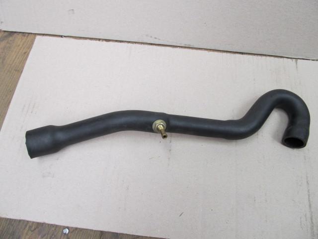 Hose, crankcase to air horn m715 jeep military part nos