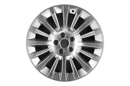 Cci 03823u78 - 10-11 lincoln mkt 19" factory original style wheel rim 5x114.3