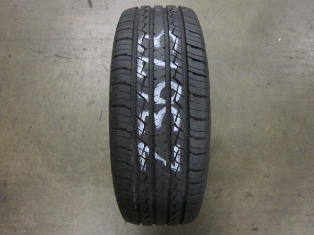 One bfgoodrich advantage t/a 205/55/16 tire (z3673)  7/32