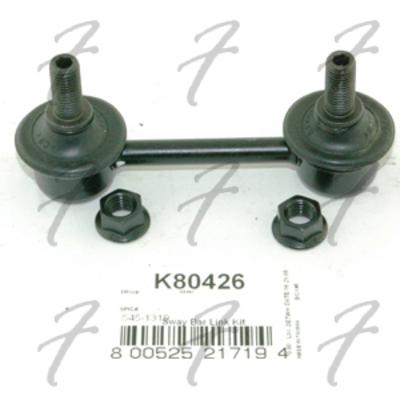 Falcon steering systems fk80426 sway bar link kit