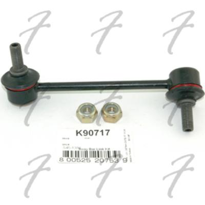 Falcon steering systems fk90717 sway bar link kit