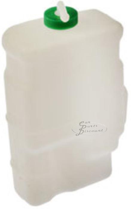 Dorman coolant reservoir bottle