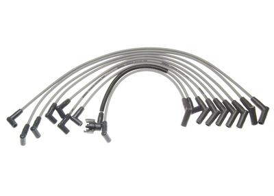 Acdelco professional 16-818d spark plug wire-sparkplug wire kit
