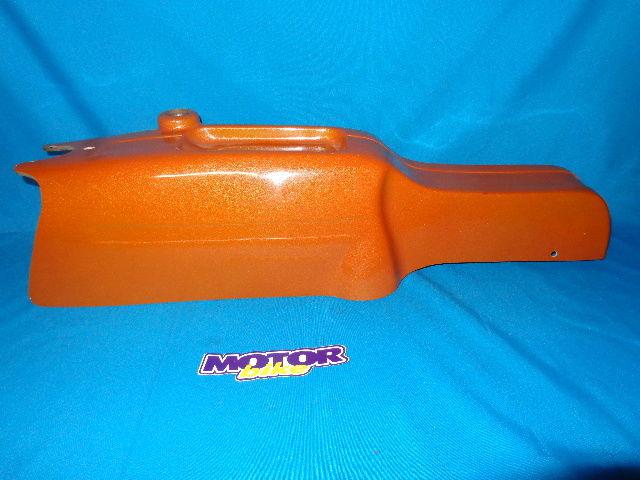Fuel tank seat sport and culin for a motorcycle type 49, 75 sport, ducati, derbi