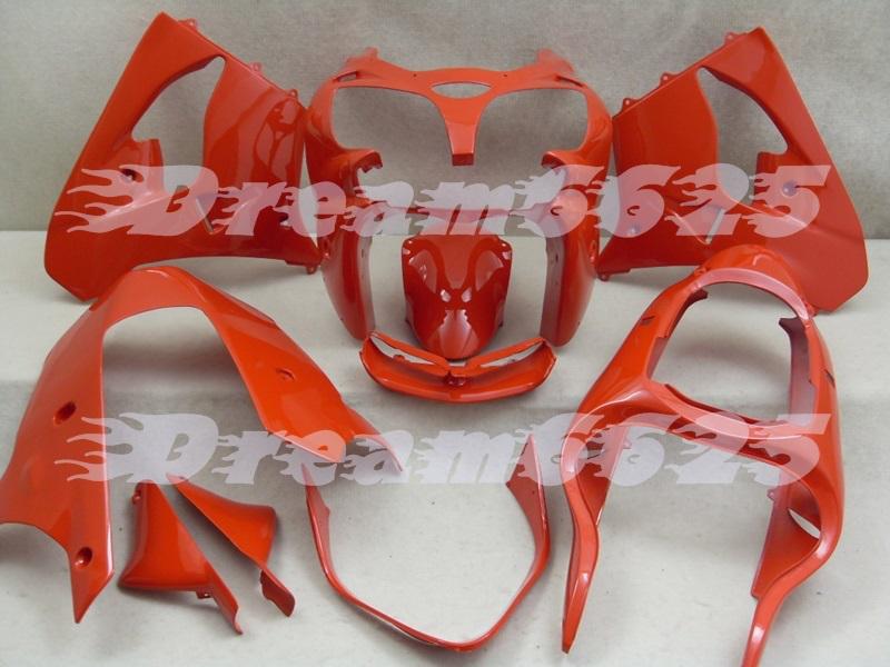 Fairing for ninja zx9r zx900 zx-9r zx 9r 900 2000 2001 00 01 00-01