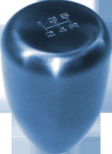 Blox racing torch blue original type r 5-speed shift knob eg dc ek * bxac-00204