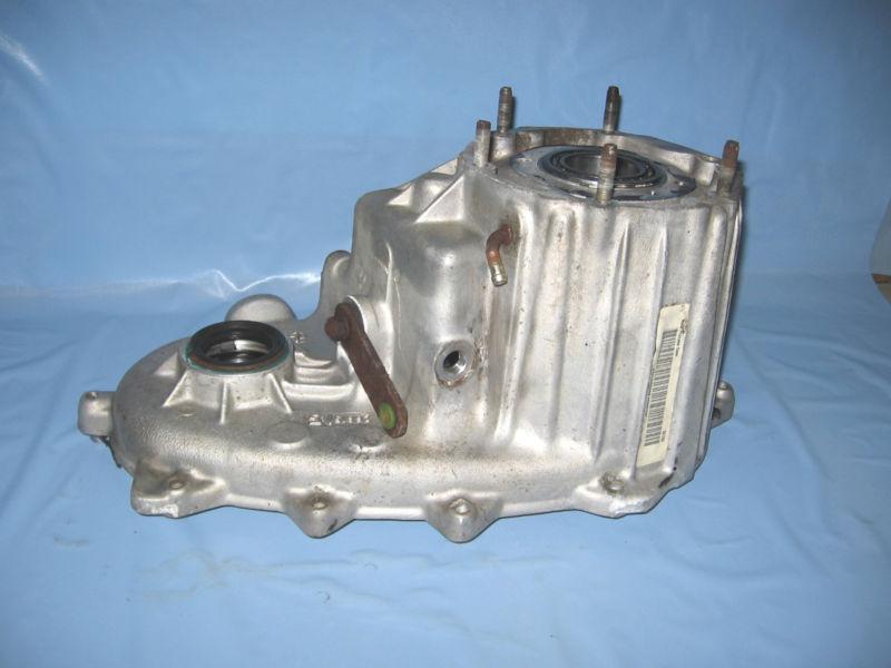 241 dhd dodge transfer case front cover 26615, nice