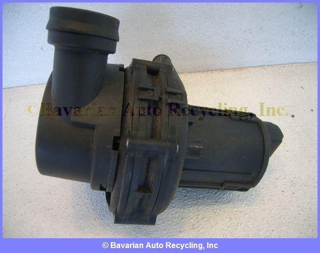 Smog pump #11721744490 bmw m3 328is 323i 323is e36