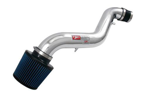 Injen is1670p - 98-02 accord polished aluminum is car air intake system