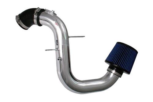Injen rd2046p - toyota celica polished aluminum rd car cold air intake system