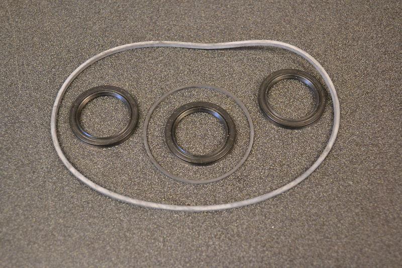 Polaris oem seal repair kit rzr gear case 2203729