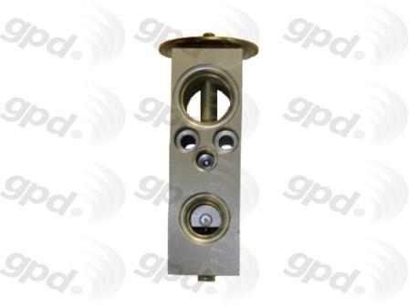 Global parts 3411275 a/c expansion valve