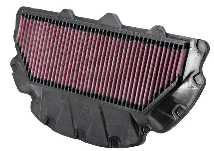 K&n ha-9502 replacement air filter