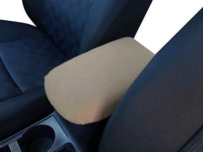  armrest covers for center console lid (center console cover) u3 -tan--