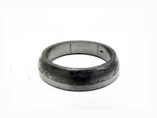 Obx donut gasket graphite ( 64.5 x 82 x 17 mm )
