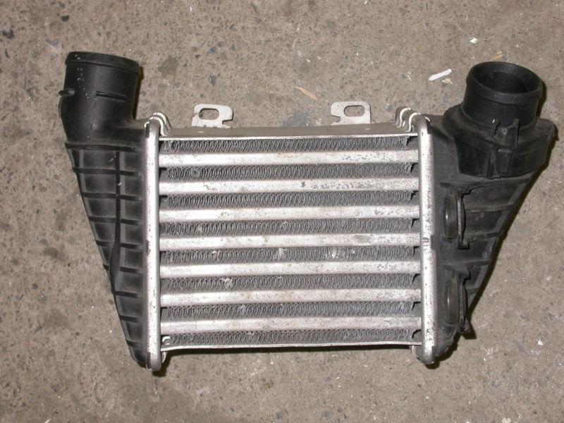 Vw tdi intercooler, factory stock