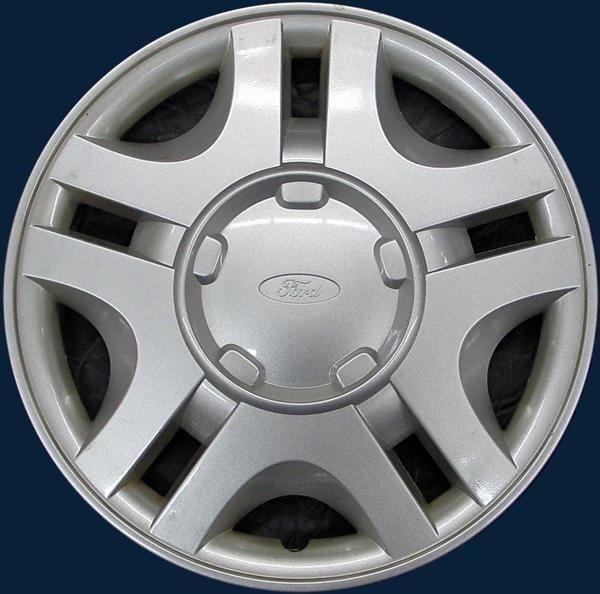 '99 00 ford windstar / '99 taurus 15" 7018 wheel cover hubcap ford # xf2z1130ac