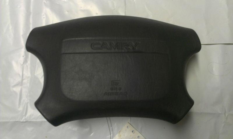 92 93 94 95 96 toyota camry airbag driver side in charcoal blue