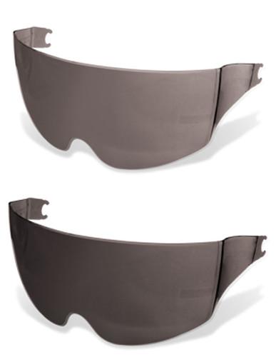 Afx replacement inner sun shield for fx-39ds dual sport helmet