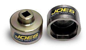 Joes 40075 lower ball joint socket dirt late model imca