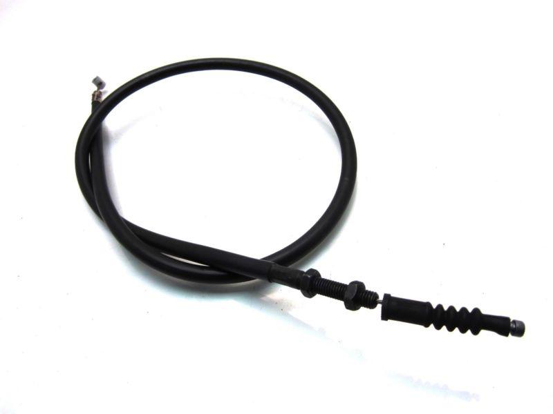 08 09 10 11 12 ninja 250 ex250 ex-250 clutch cable