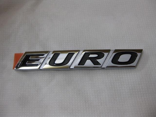 Honda civic type r  euro emblem fn2 genuine jdm