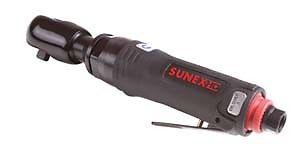 Sunex  tool sx3830 3/8" hd air ratchet wrench
