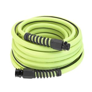Legacy co hfzwp575 flexzilla pro 5/8 x 75 zillagreen water hose with 3/4