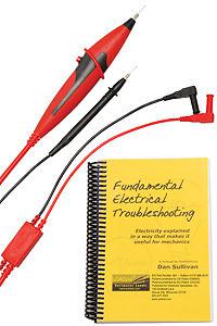 Electronic specialties el181 load pro tester and trouble shooting guide