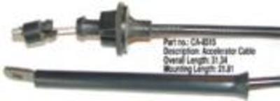 Pioneer ca-8315 accelerator cable