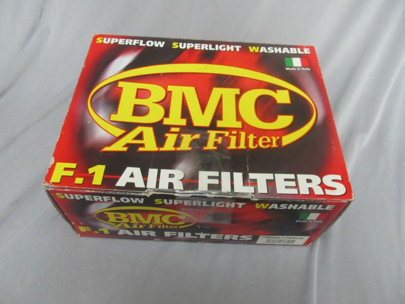 Bmc air filter fm204/11race new in box *free shipping*