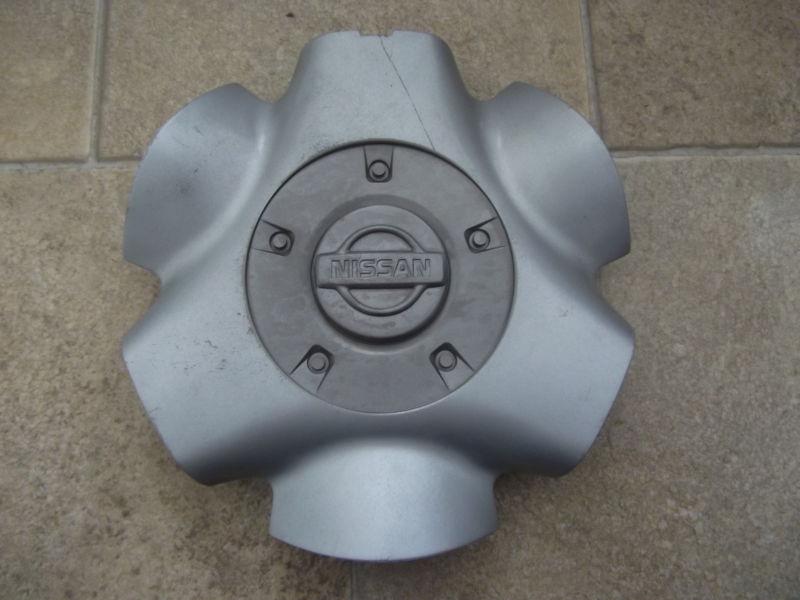 Nissan pathfinder center hub cap caps hubcap 1998-2003