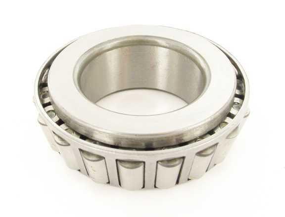 Napa bearings brg l44643 - m/trans countershaft bearing cone