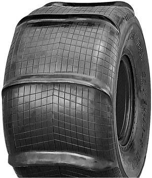 Kenda k292 dune runner atv tire rear 22 x 11 x 8