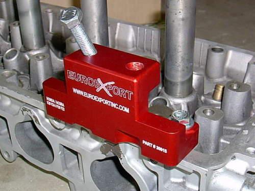 Honda/acura valve spring compressor k20, k24 s2000 f20 f22