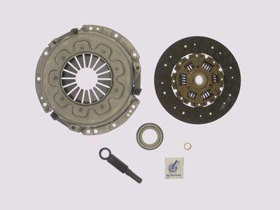 Sachs kf620-01 clutch-clutch kit