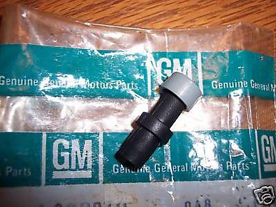 General motors transmission/ rear axle vent new gm copo ss rs m20 m21 m22 posi