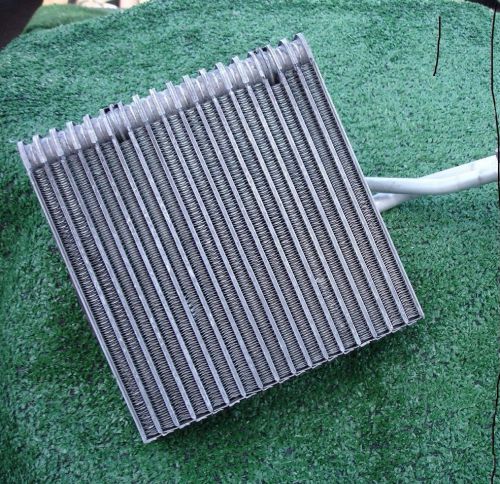 Mk4 vw jetta golf bettle interrior ac cooling evaporator core