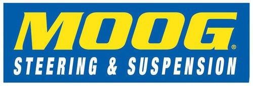 Moog k6280 suspension stabilizer bar bushing kit - front