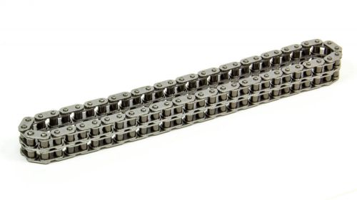 Rollmaster-romac 58 link double roller timing chain p/n 3dr58-2