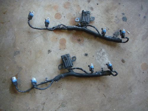 Mercrusier 496/502 coil harnesses