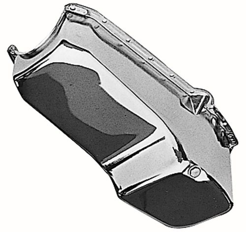 Trans-dapt performance products 9005 oil pan
