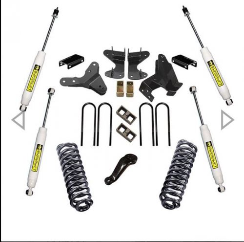 5.5&#034; ford suspension lift kit - 4wd