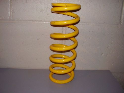 Afco coil over spring 300 lbs 2 5/8 id 10&#034; tall